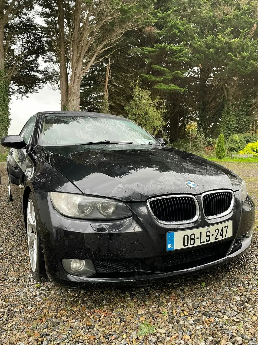 BMW 3-Series 2008 - Image 3