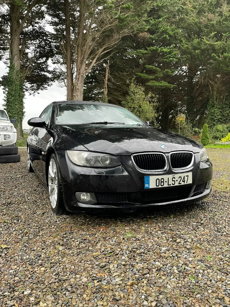 BMW 3-Series 2008 - Image 4