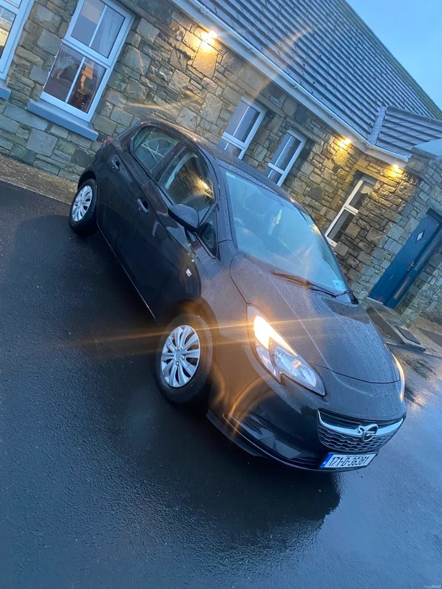 Opel corsa - Image 2
