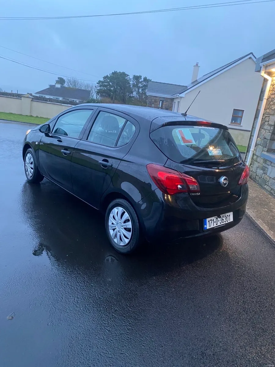 Opel corsa - Image 3