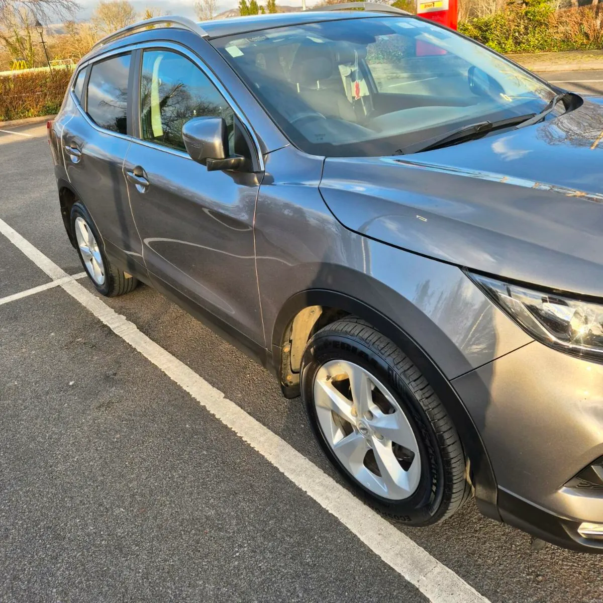 Nissan Qashqai - Image 2