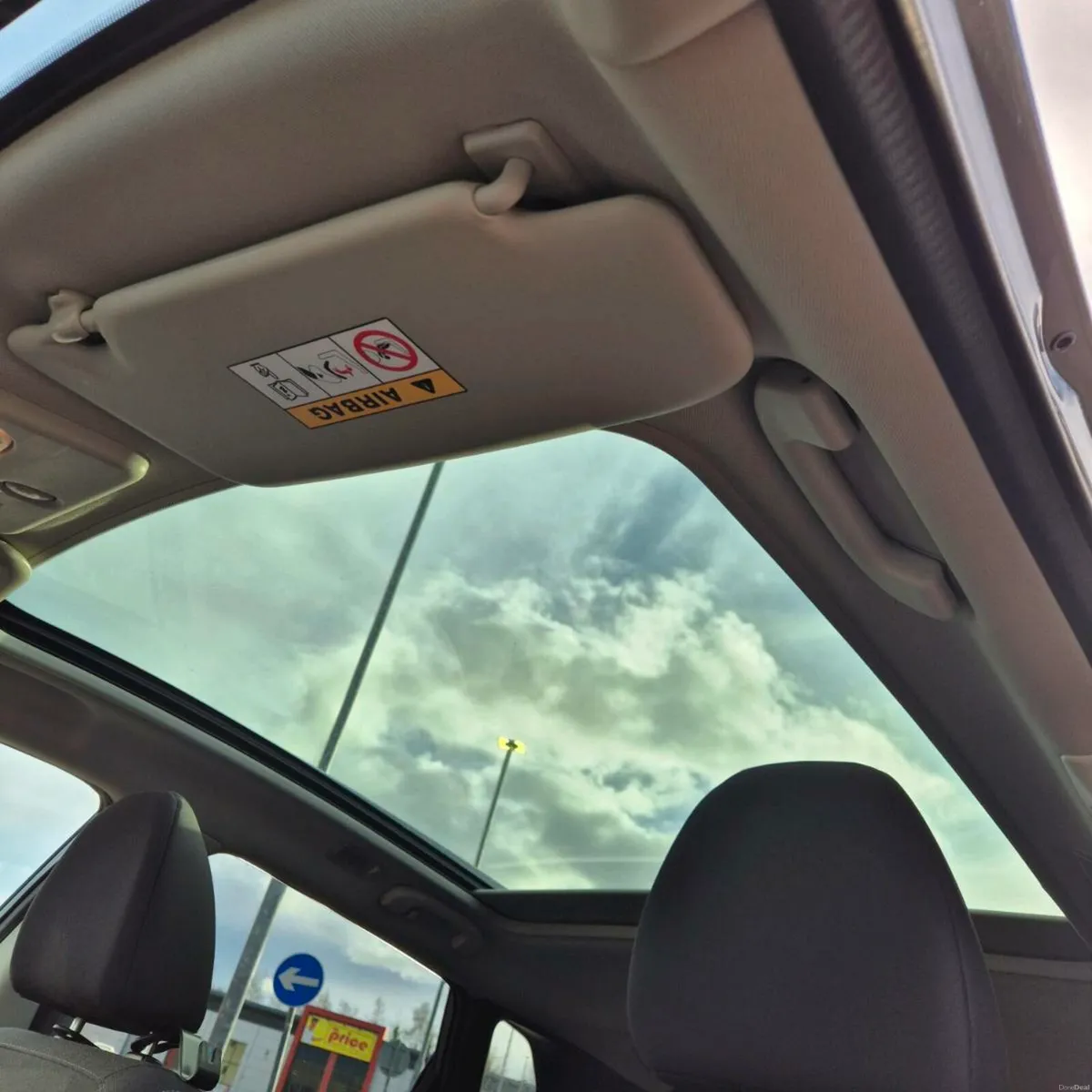 Nissan Qashqai - Image 3