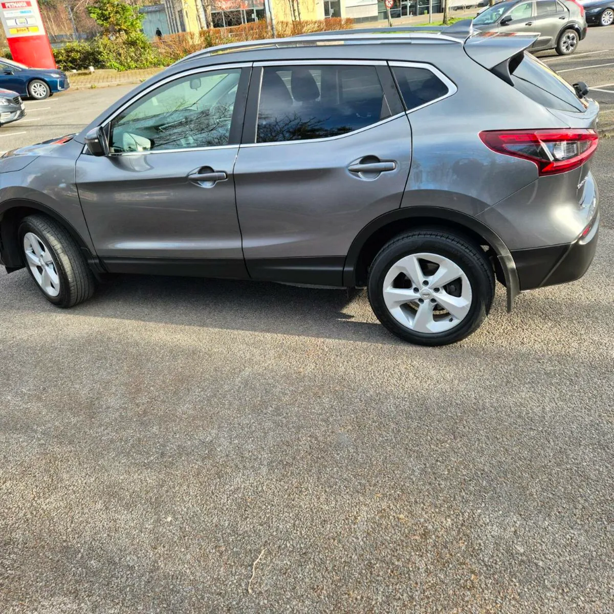 Nissan Qashqai - Image 4