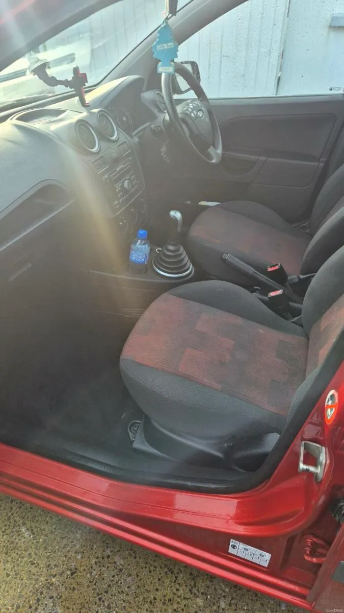 Ford Fiesta - Image 3