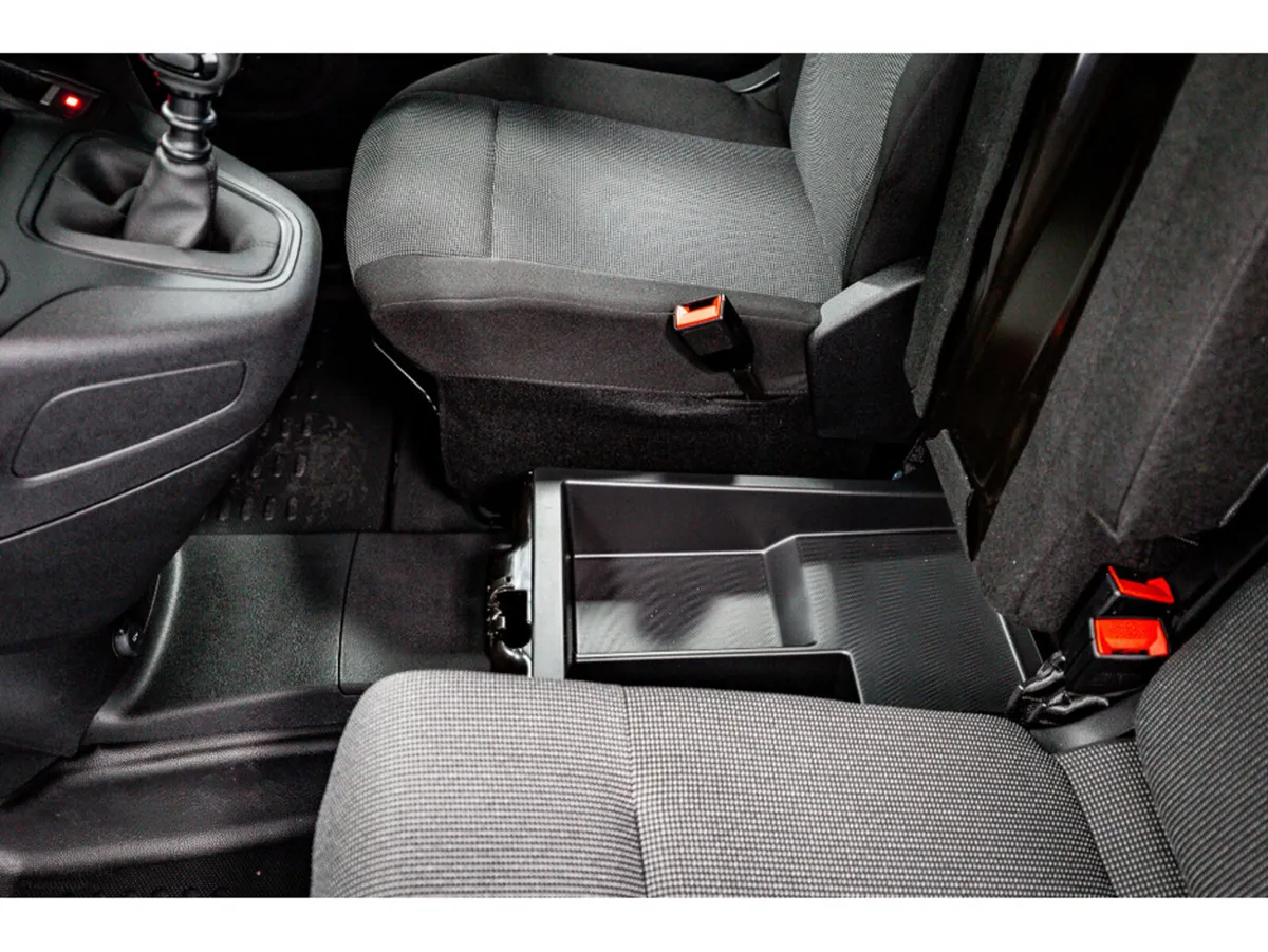 Peugeot Partner *€3, 000 off* Pro Plus 1.5 Diesel - Image 6