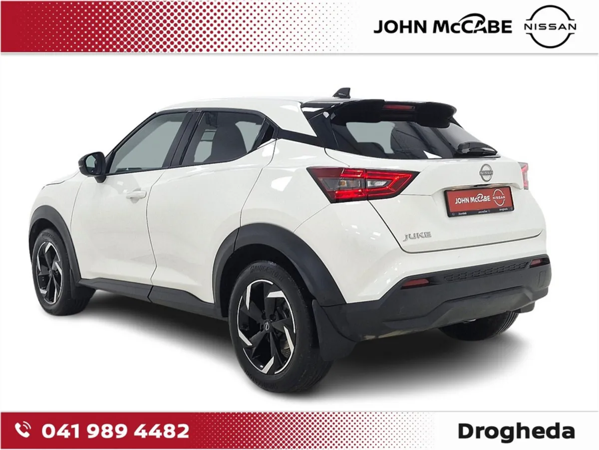 Nissan Juke 1.0 SV PREMIUM *RETAIL PRICE €24,950 - - Image 5