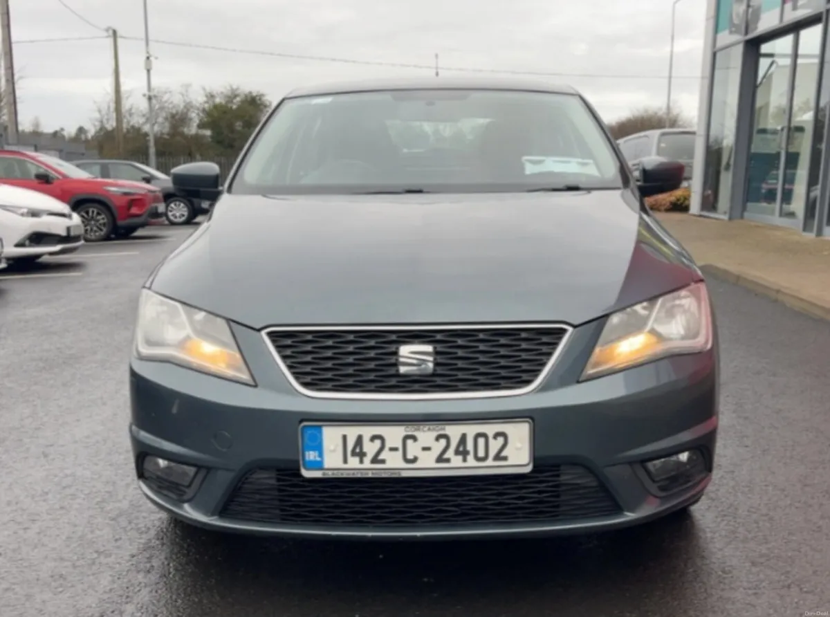 SEAT Toledo 2014 - Image 4