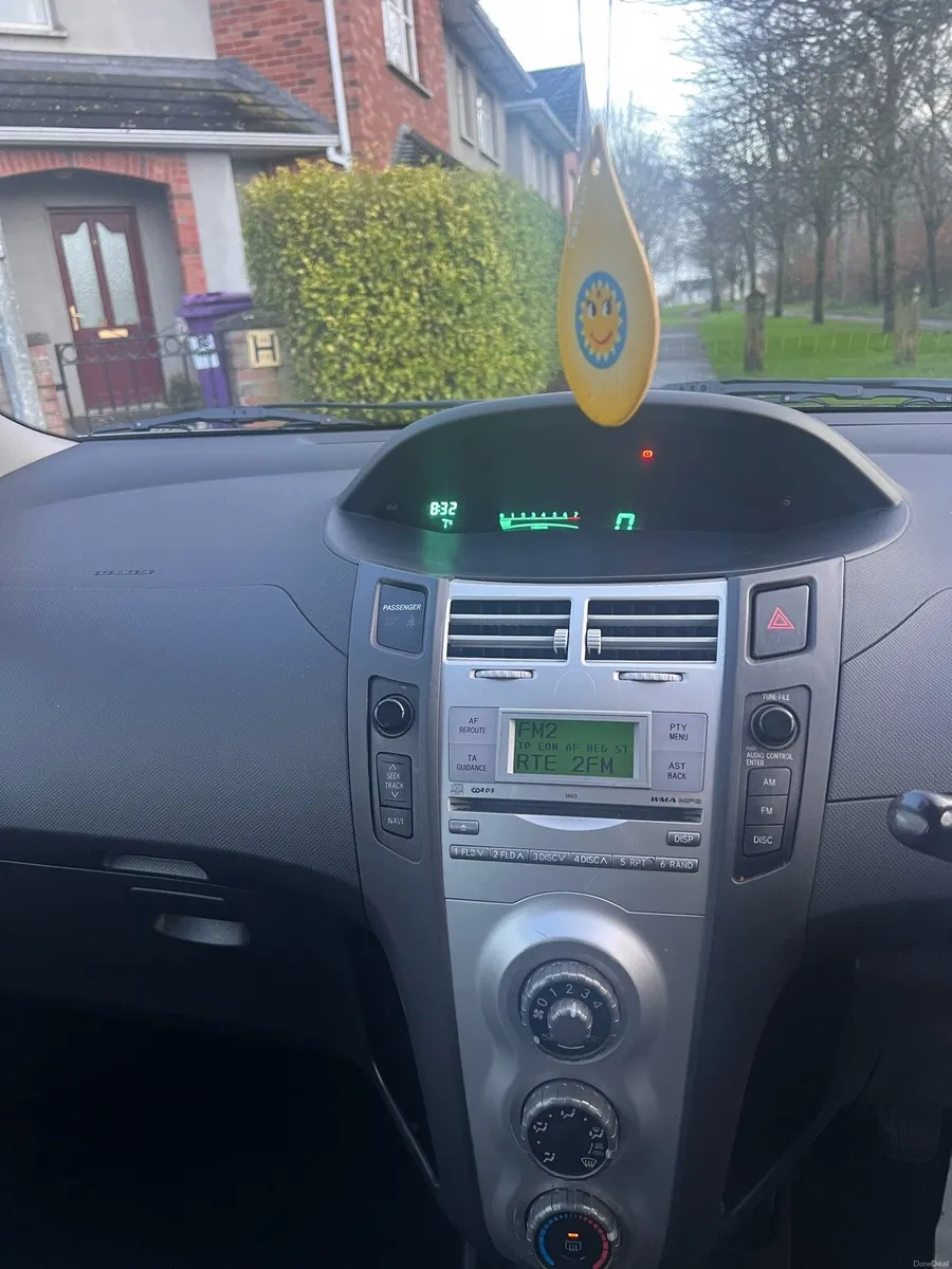 Toyota Yaris 06 *FRESH NCT* - Image 4
