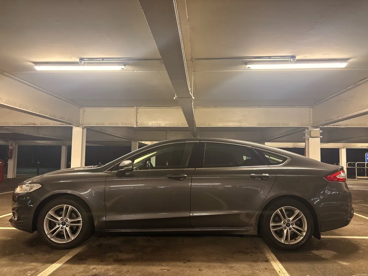 FORD MONDEO 1.6 DIESEL - Image 2