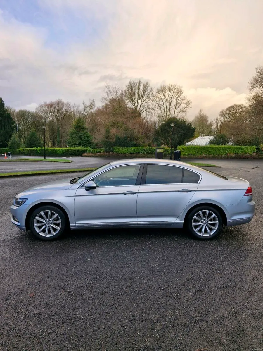 Vw Passat 1.6d - Image 4