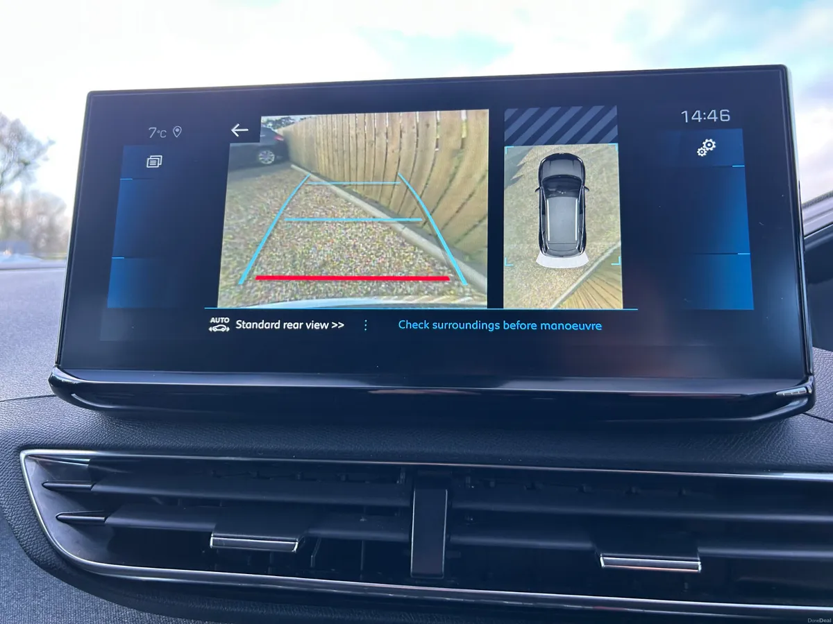 2022 Peugeot 3008 Allure Diesel - Image 2