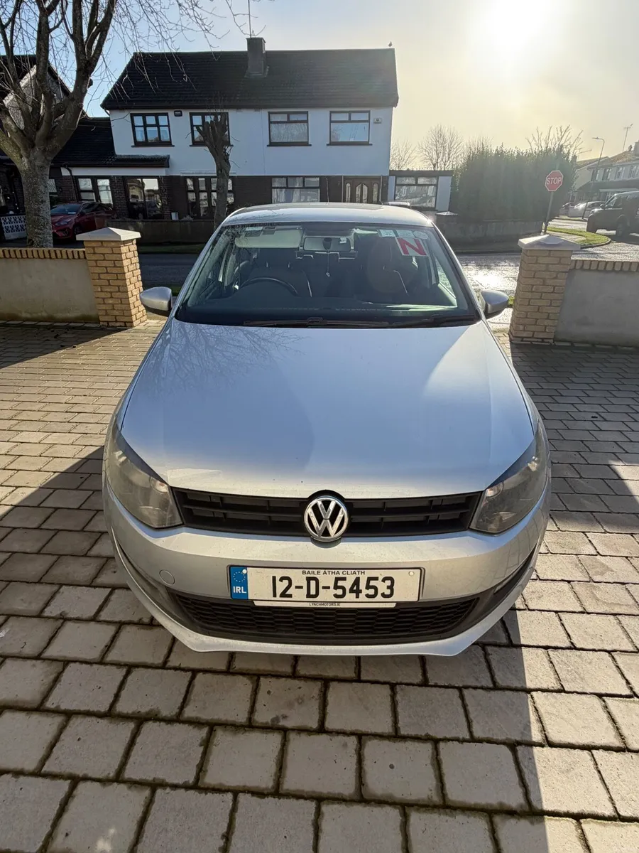 Volkswagen Polo 2012 - 177,645km - Image 2