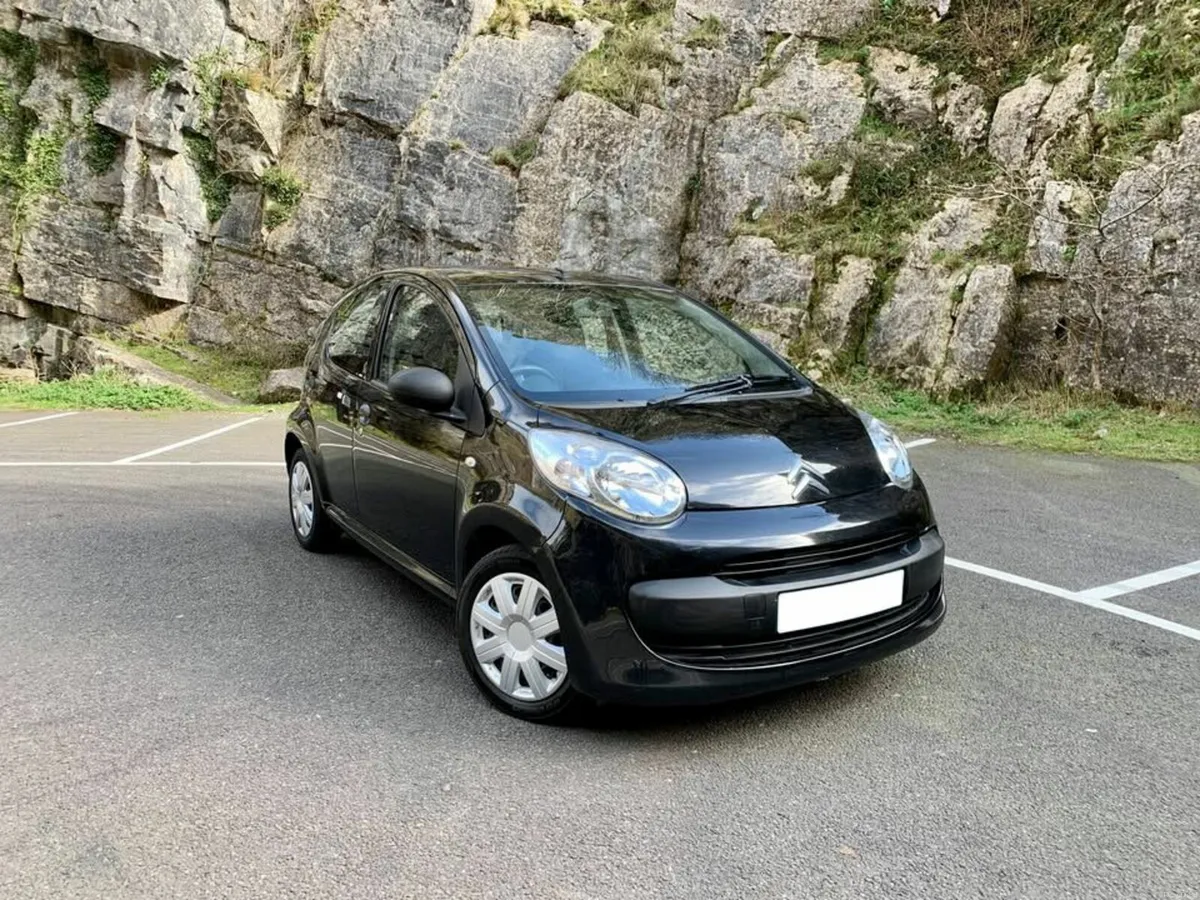 Citroën C1 06 NON RUNNER Immobiliser Issue 2 Keys