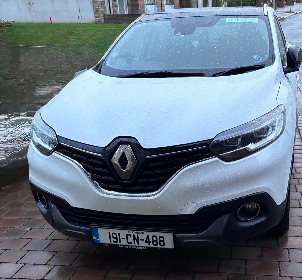 Renault  kadjar - Image 1