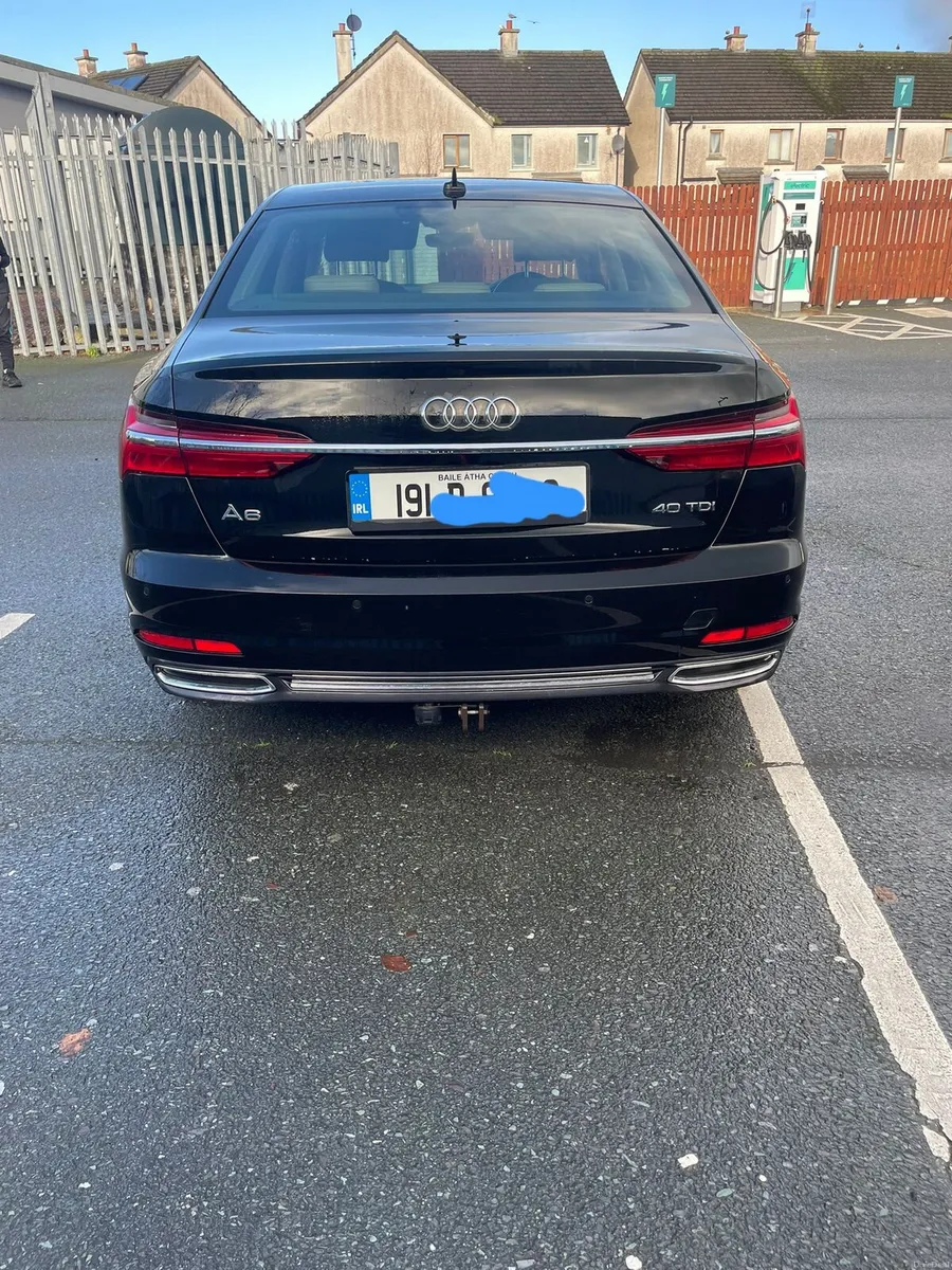 Audi A6 - Image 2