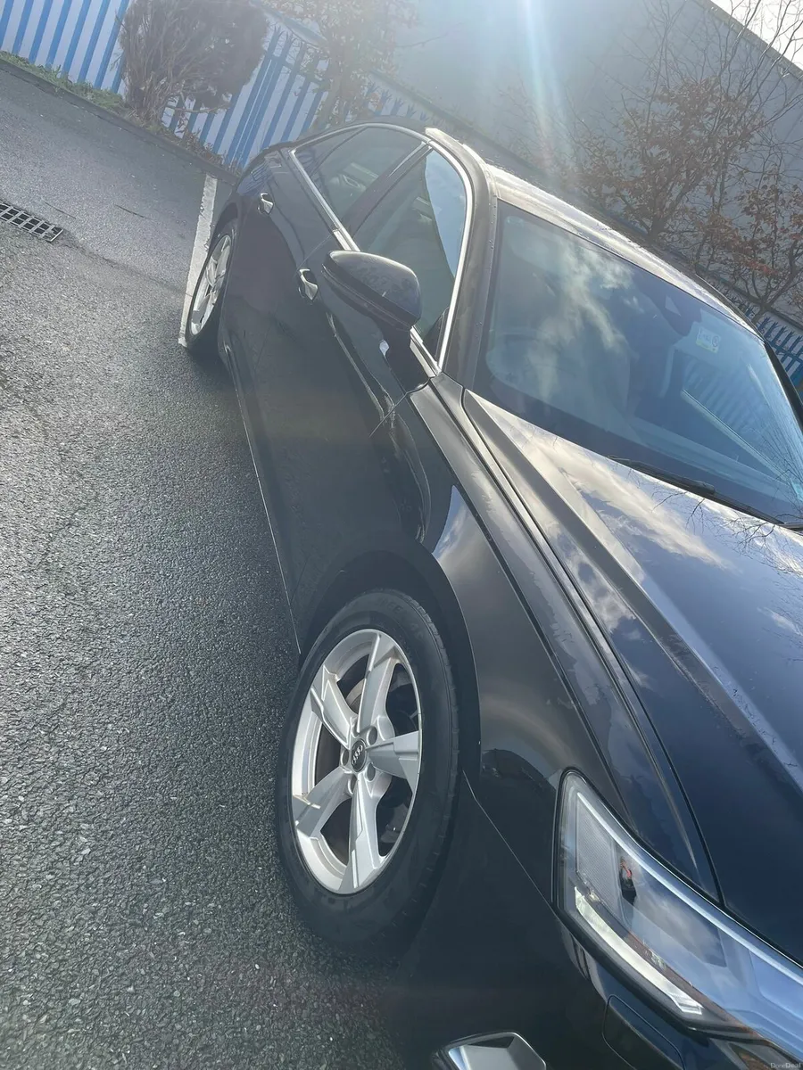 Audi A6 - Image 3