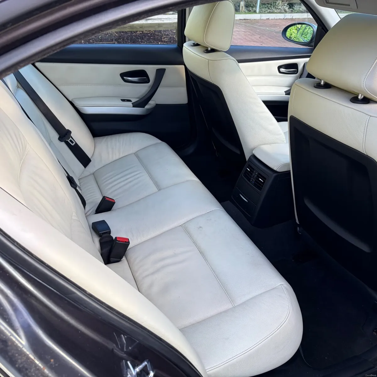 BMW 3-Series 2008 - Image 4