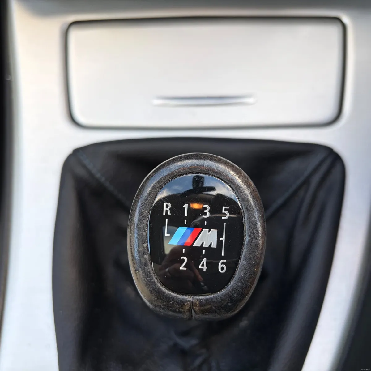 BMW 3-Series 2008 - Image 2