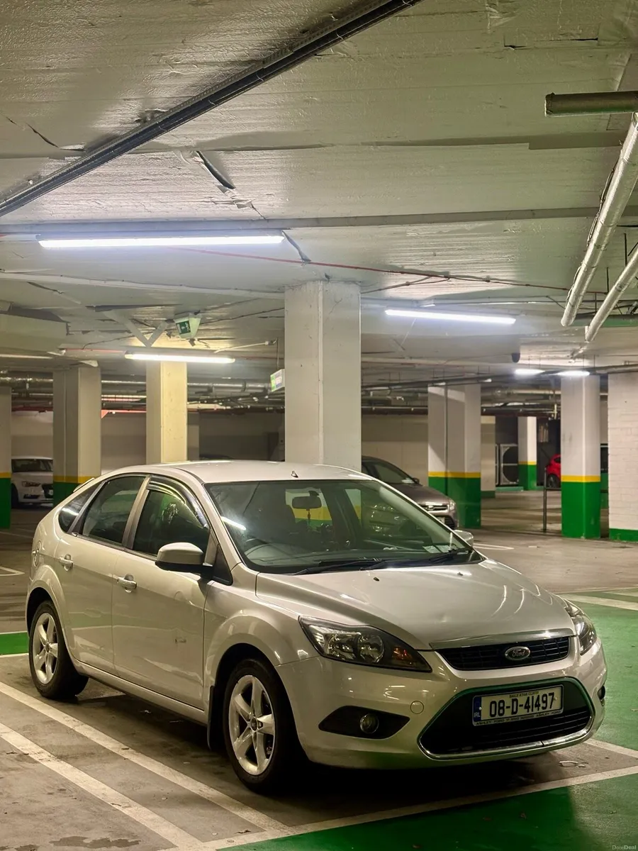 Ford Focus  - Excellent Condition | Less Driven - Image 1