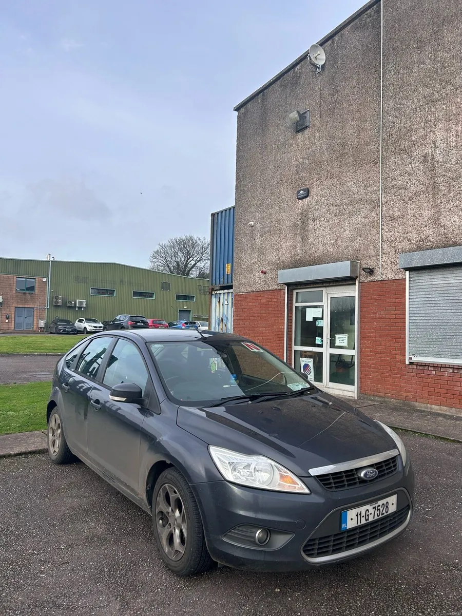 ford focus - Image 1