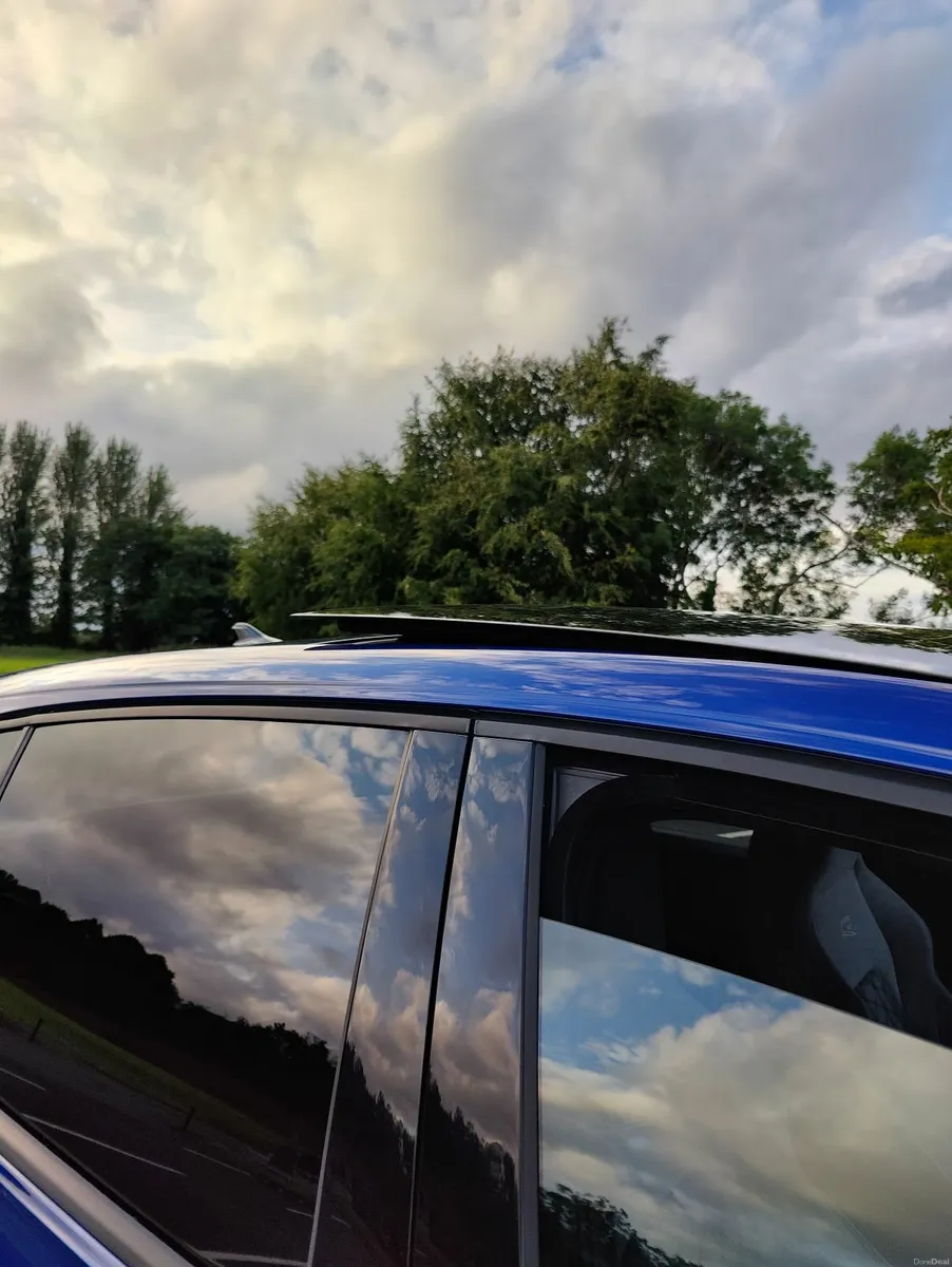 2021 Volkswagen Golf 2.0 TDI 150BHP - Image 3