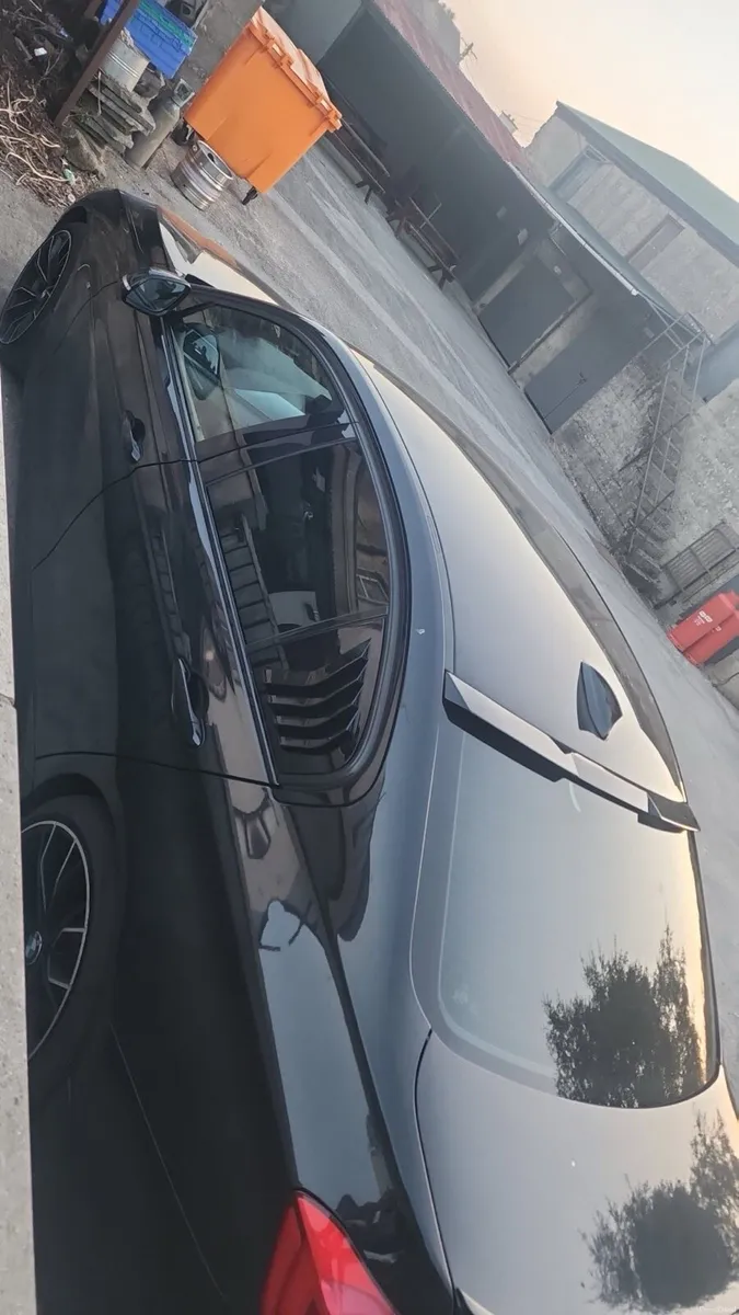 BMW 3-Series F30 Msport- Automatic - Image 2