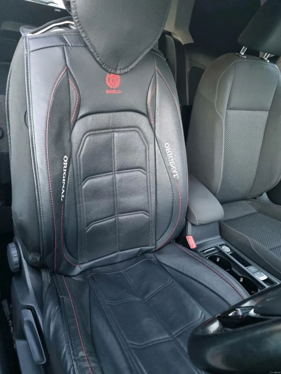 2017 Volkswagen Golf - 2 door Commercial Van - Image 1