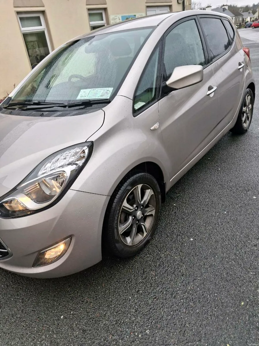 Hyundai IX20 191 1.6 Petrol - Image 3