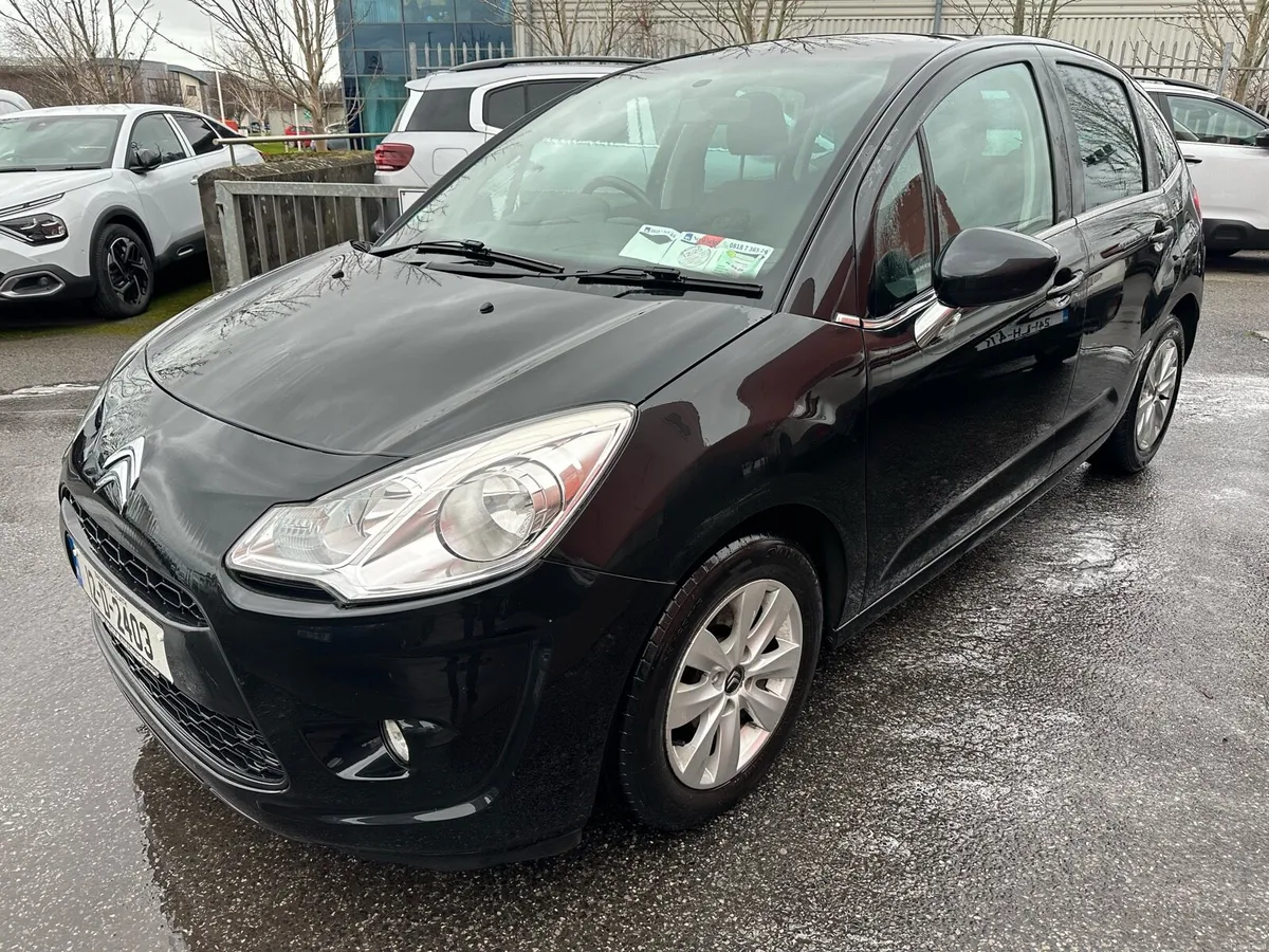 Citroen C3 1.4 HDI 2012 - Image 4