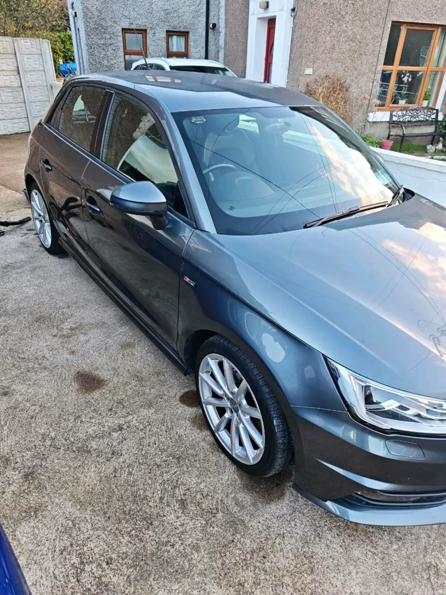 Audi A1 14000 ono - Image 2