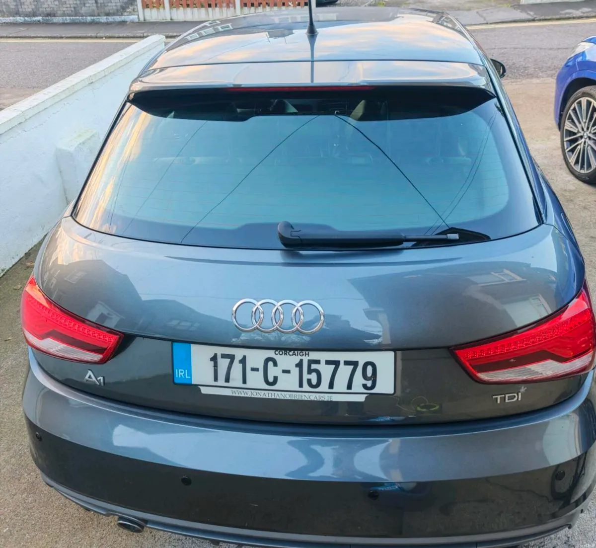 Audi A1 14000 ono - Image 4