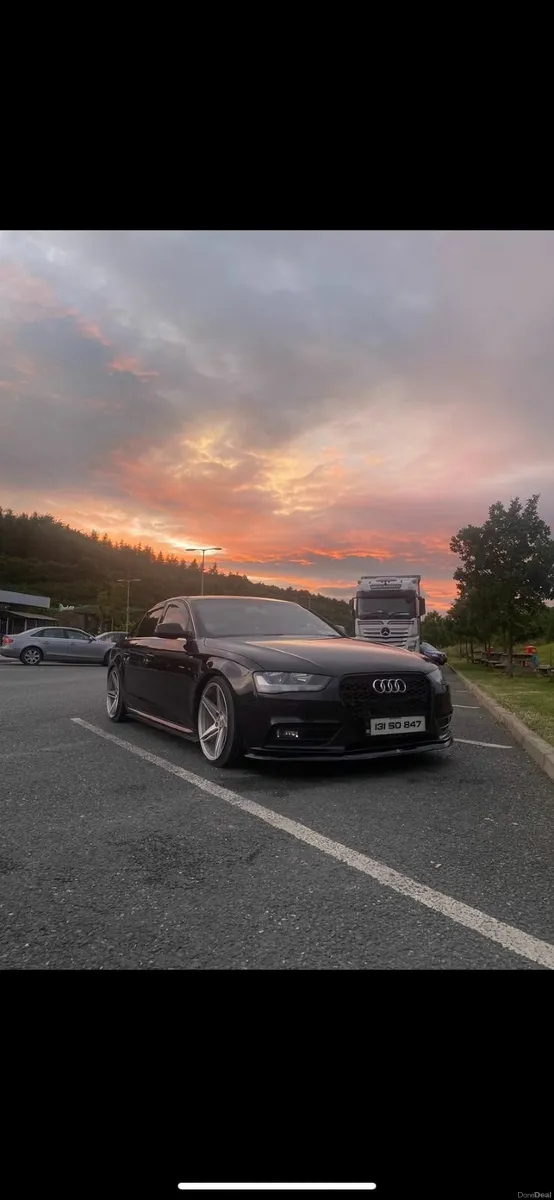 Audi A4 - Image 3
