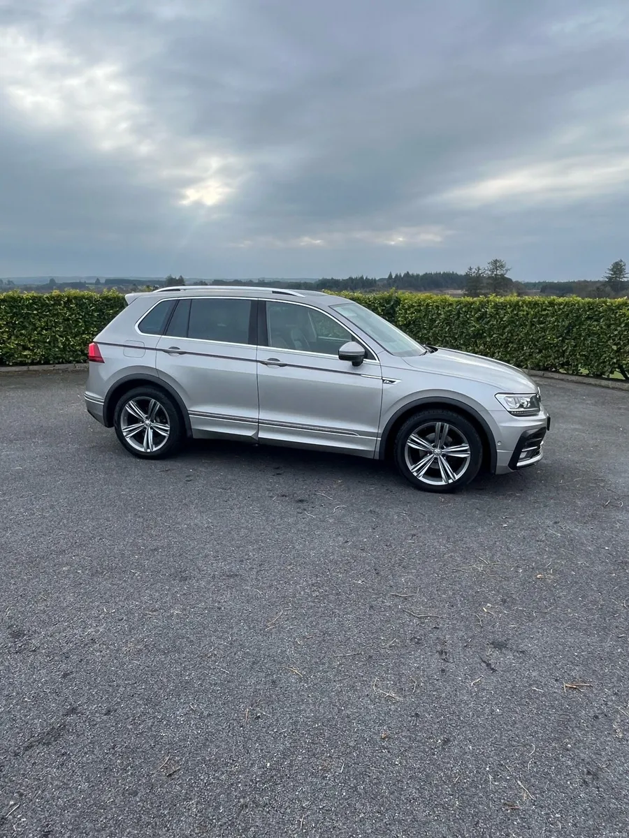 Vw Tiguan - Image 2
