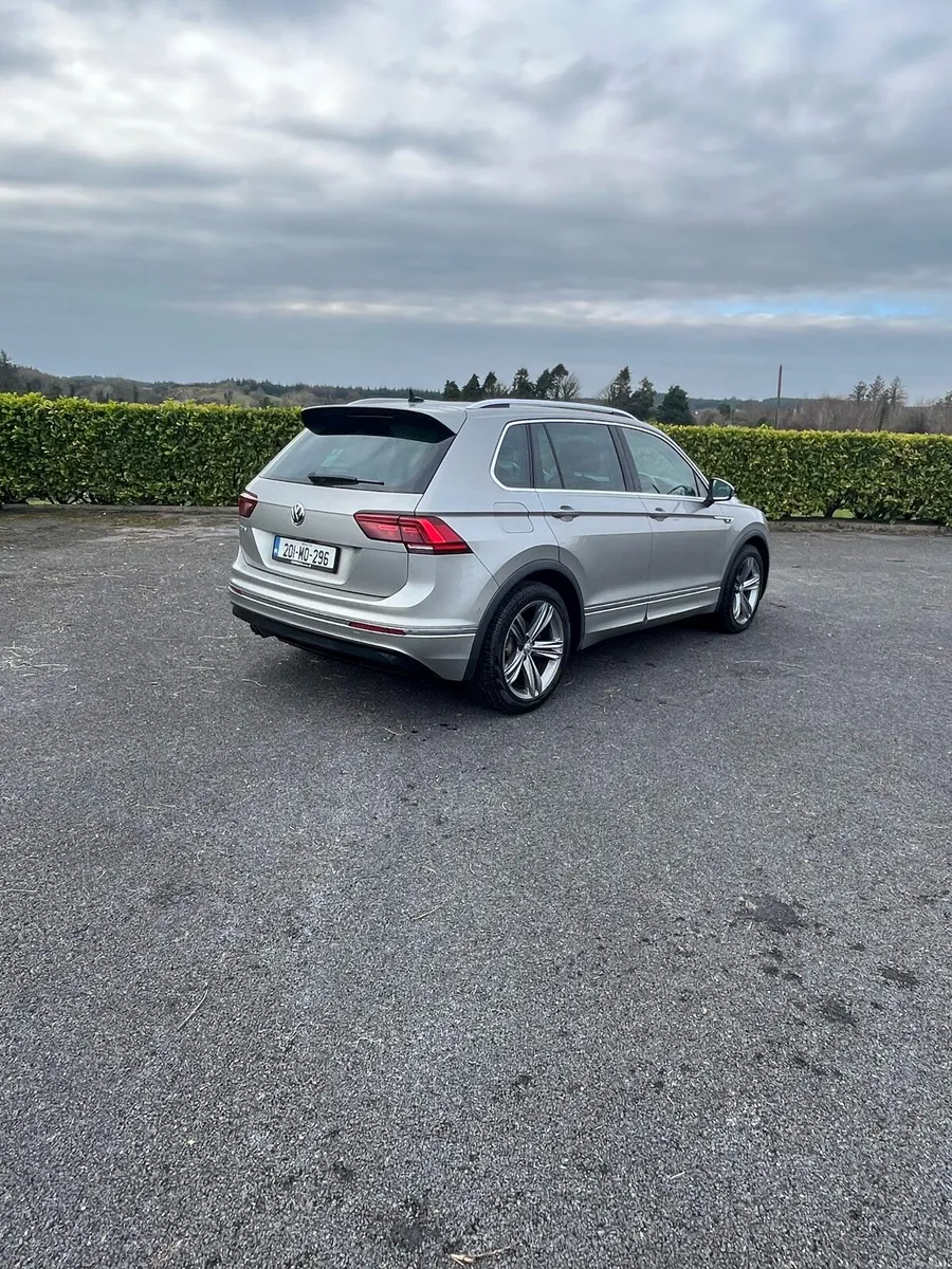 Vw Tiguan - Image 4