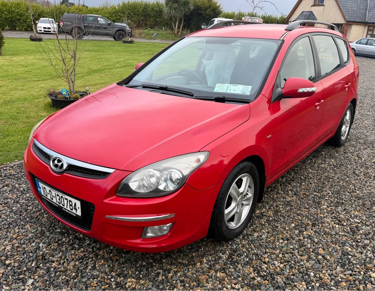 Hyundai i30 - Image 2