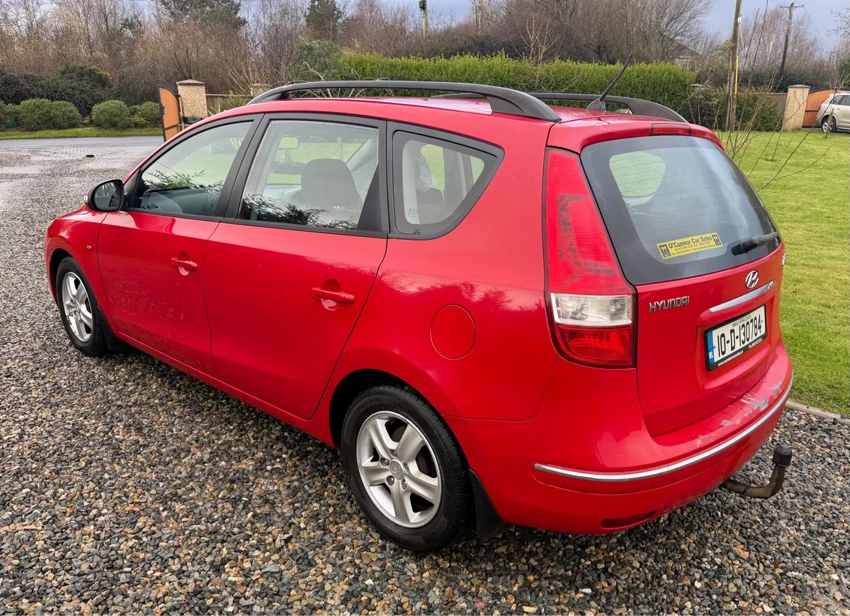 Hyundai i30 - Image 4