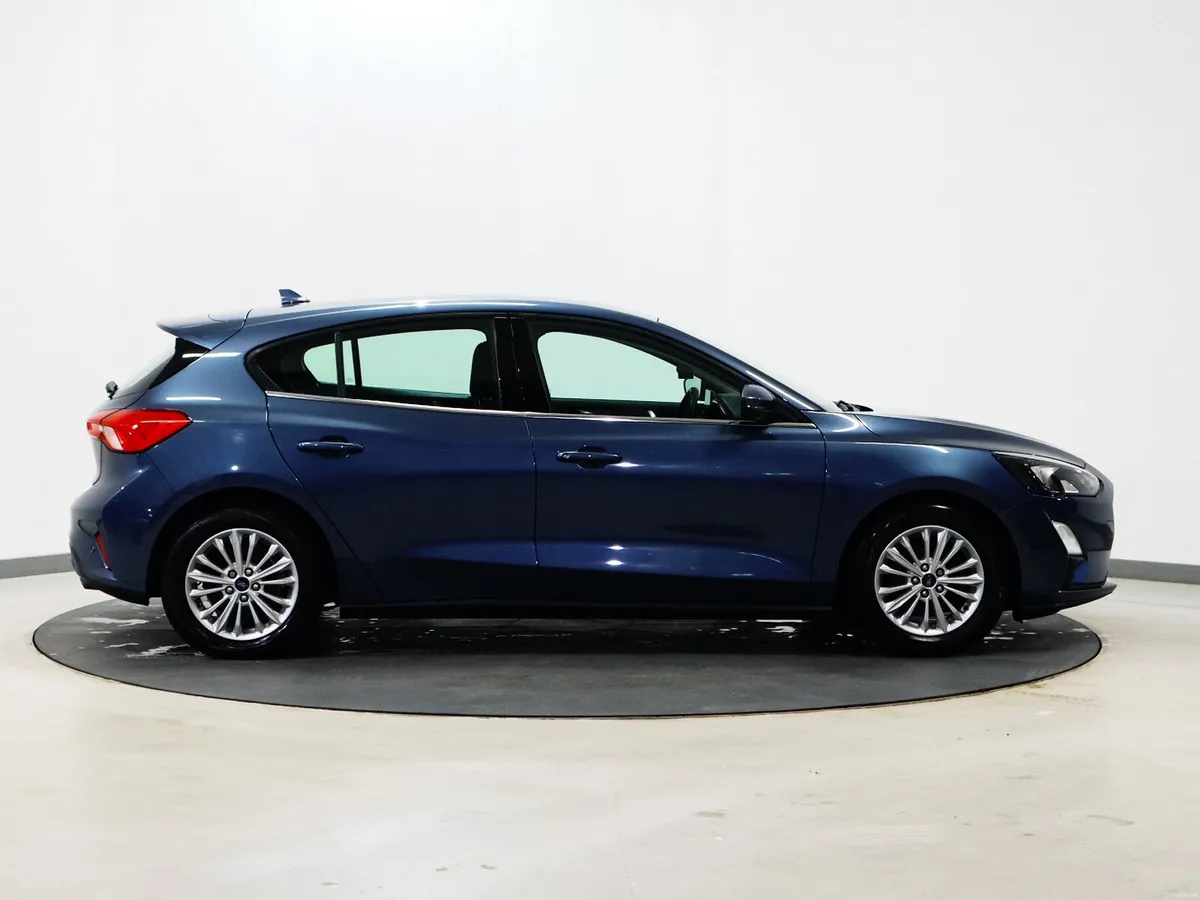 *72* 2020 Ford Focus 1.5tdci titanium - Image 3