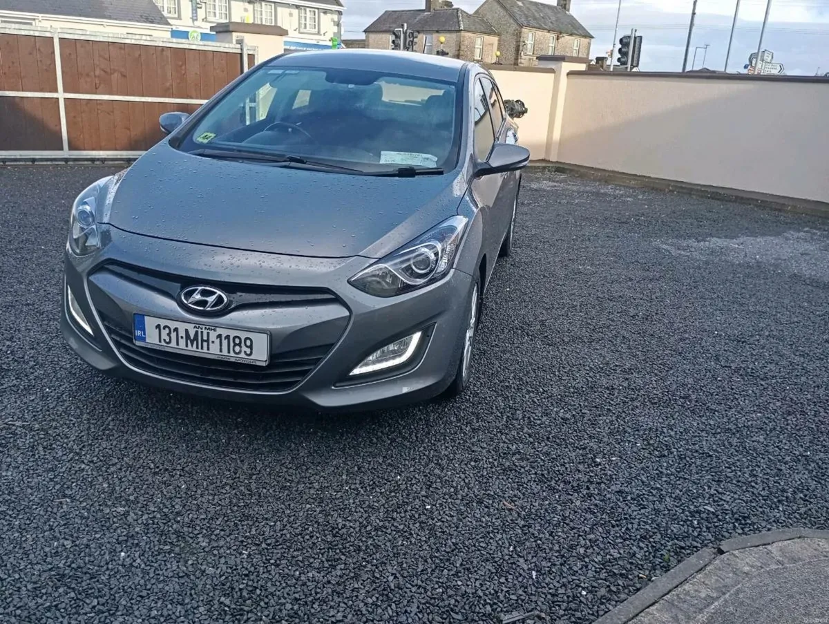 Hyundai i30 crossover wagon plus 131 - Image 1