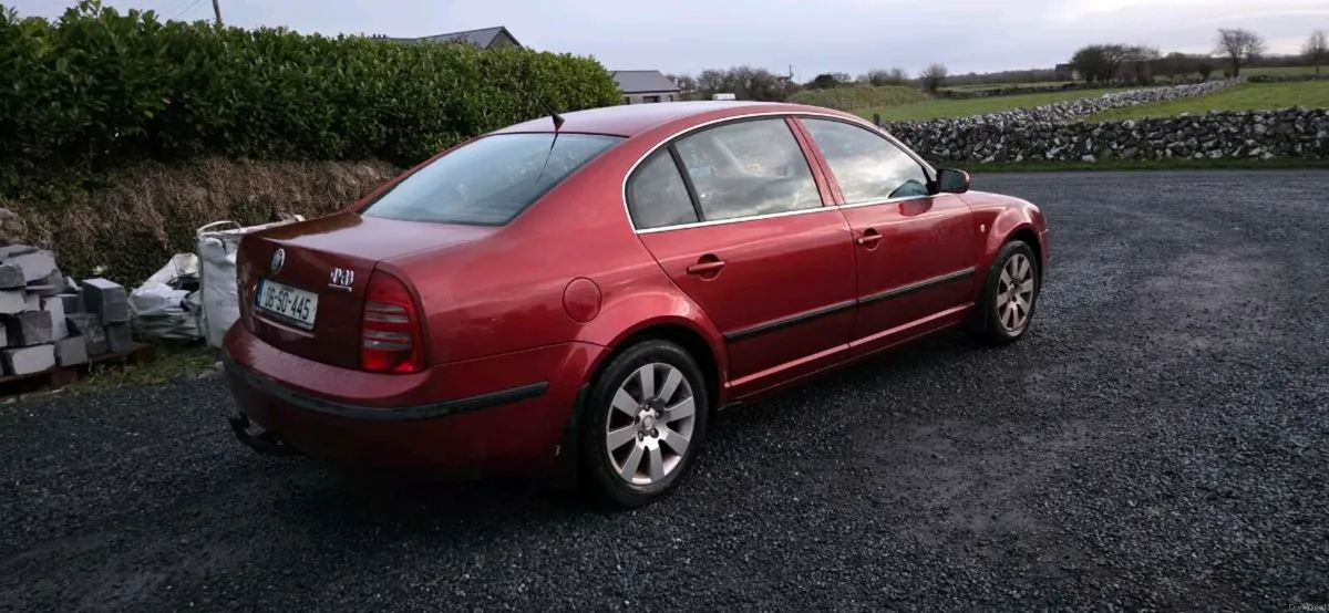 Skoda Nct and tax - Image 2