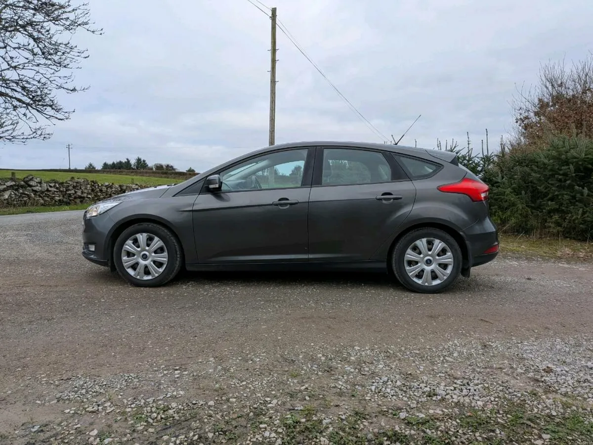 2016 Ford Focus - Image 4