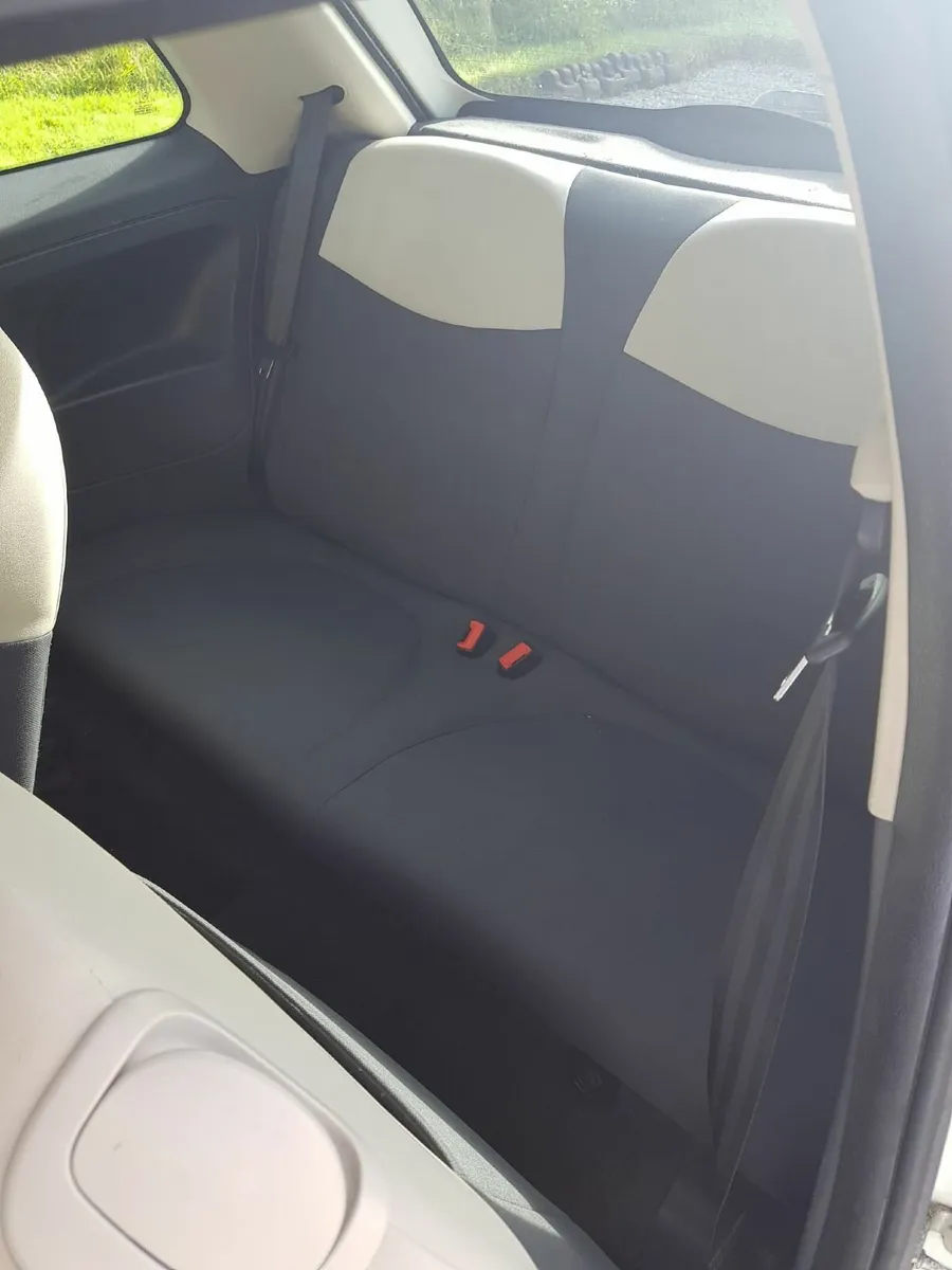 Fiat 500 2014 - Image 4