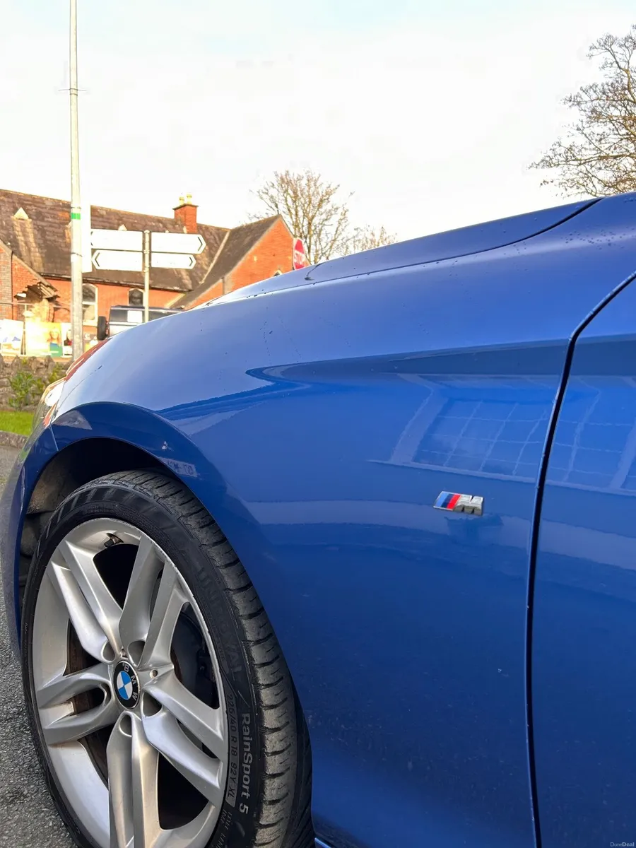 BMW 1-Series 2015 - Image 2