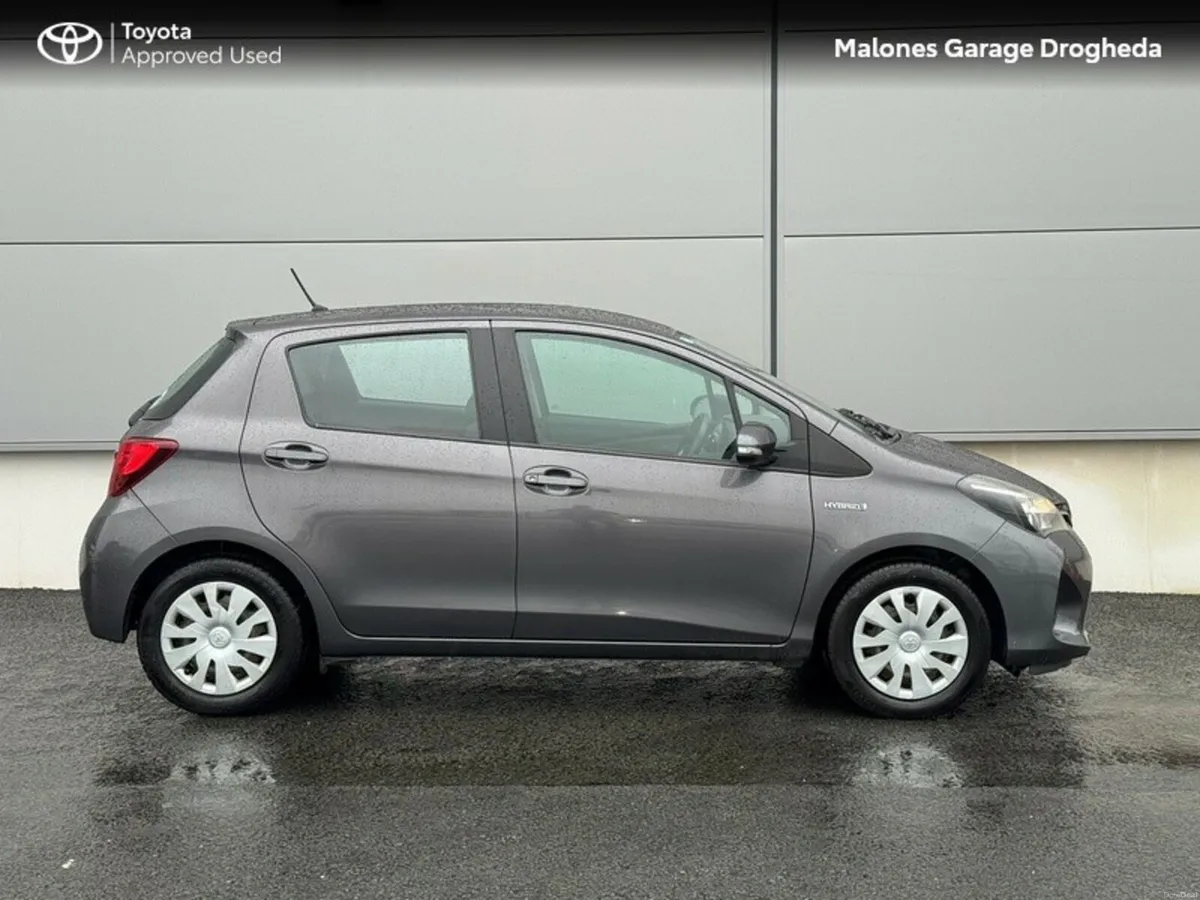 Toyota Yaris 1.5 Hybrid Luna Call Now : 041 980 24 - Image 3
