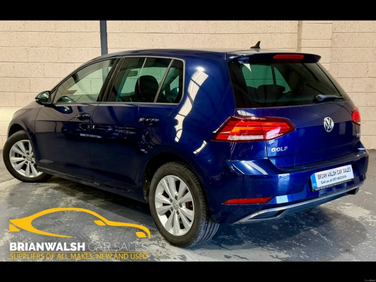 Volkswagen Golf 1.2 Comfortline - Image 3