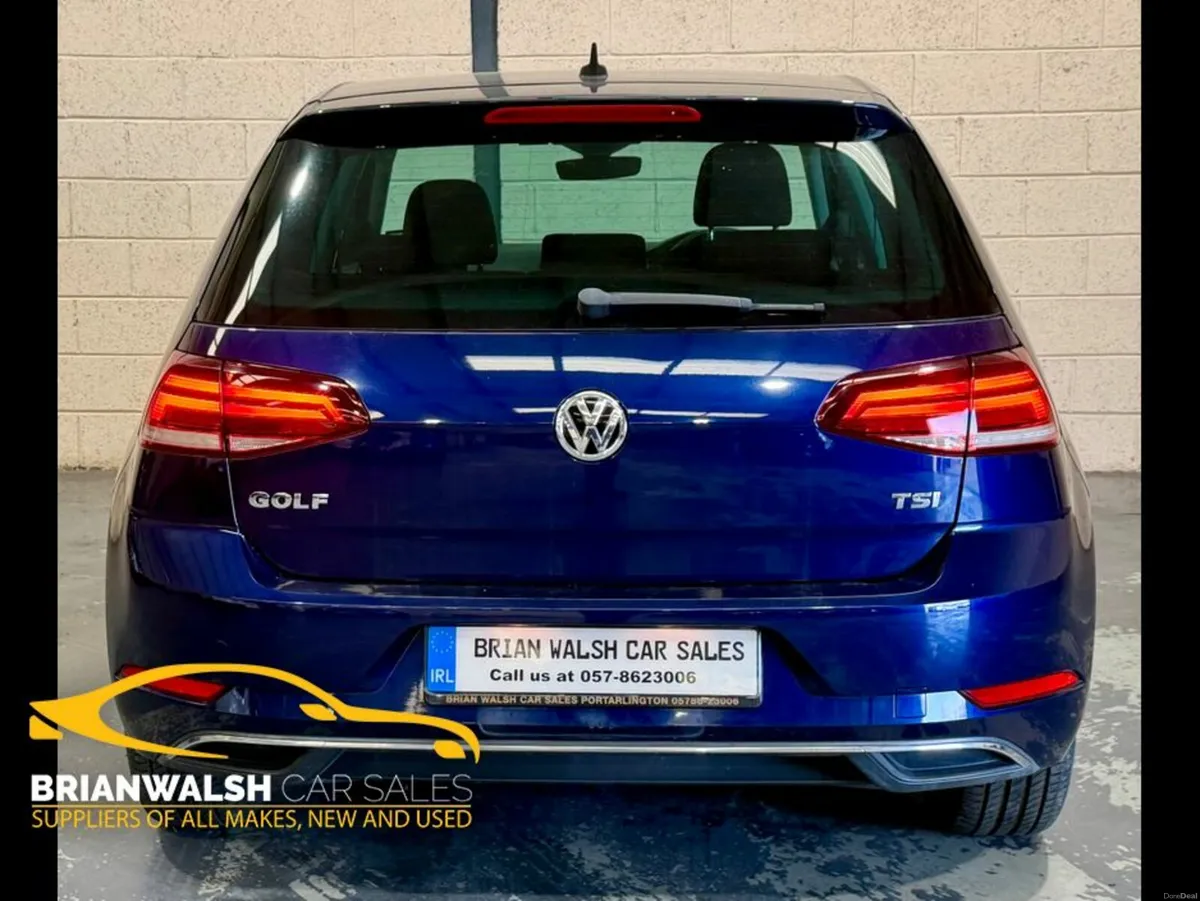 Volkswagen Golf 1.2 Comfortline - Image 2