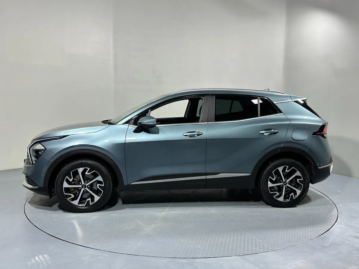 Kia Sportage K3 Self Charging Hybrid HEV 221 - Image 4