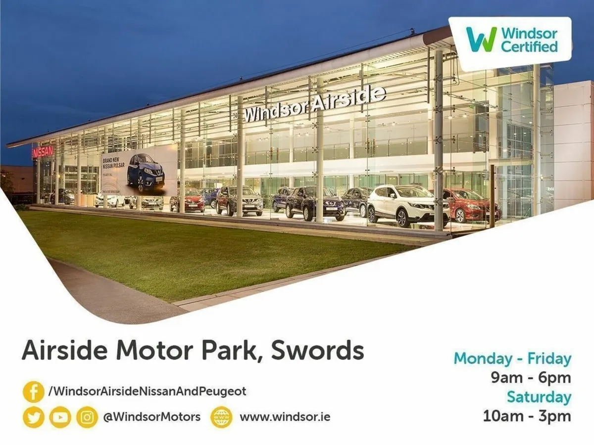 Nissan Qashqai 1.3 PET MILD HYBRID SV - Image 4