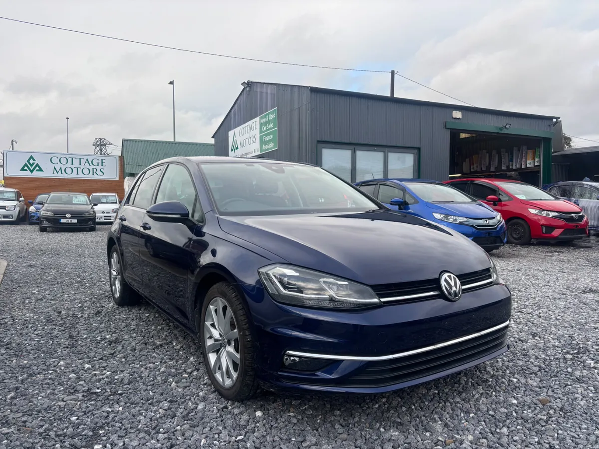 Volkswagen Golf - Image 2
