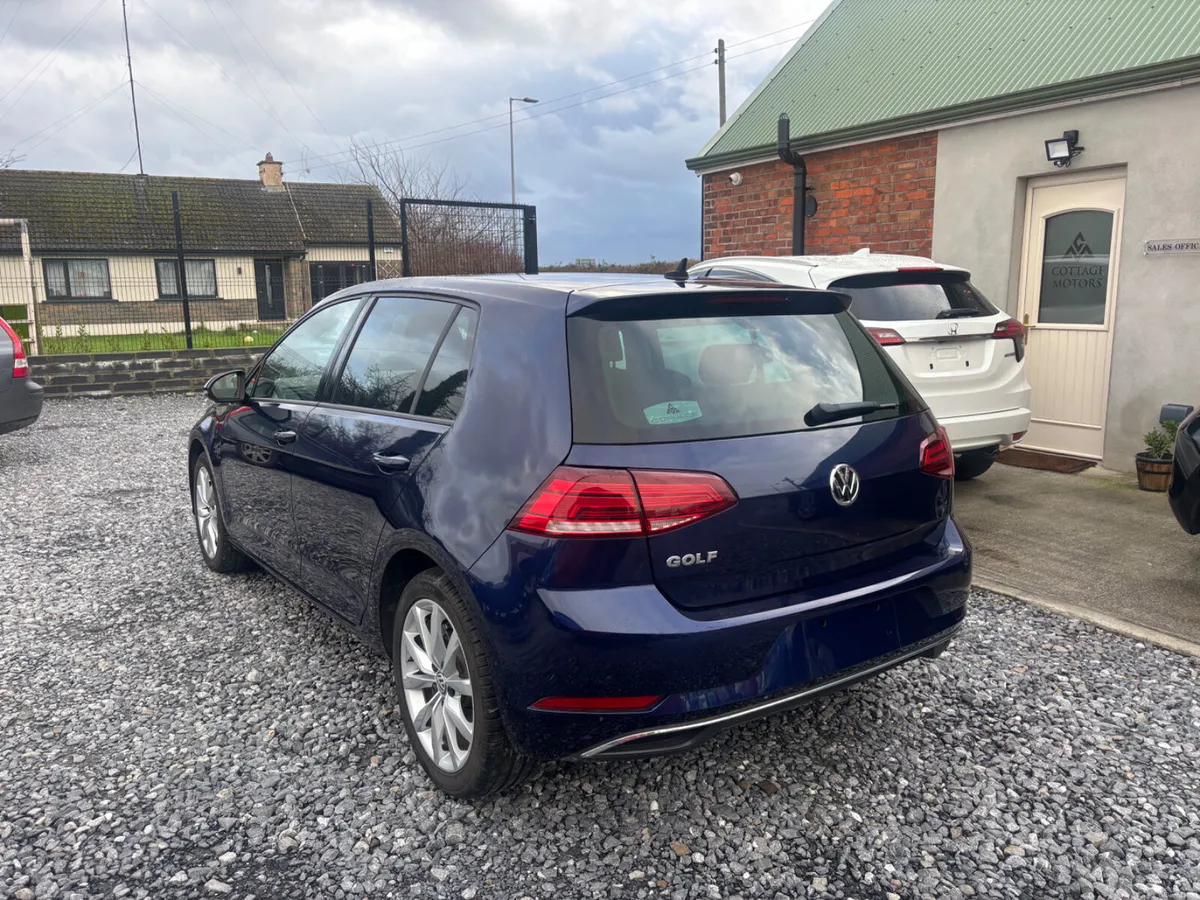 Volkswagen Golf - Image 3