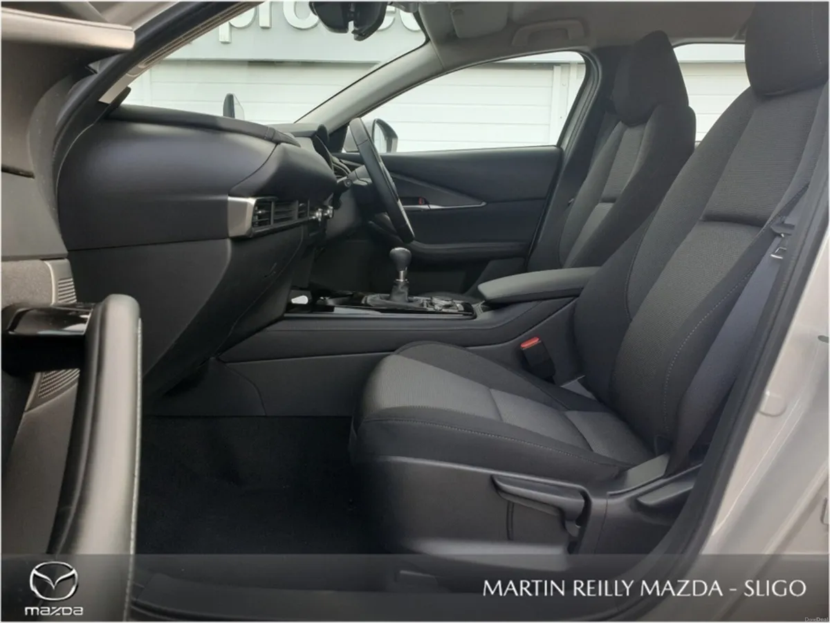 Mazda CX-30 2.0L e-Skyativ G 122ps FWD Prime-Line - Image 6